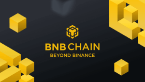 agentes de IA na BNB Chain transformando o mercado de criptomoedas