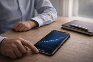Como investir em criptomoedas