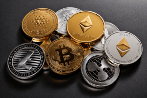 altcoins em alta criptomoedas promissoras melhores altcoins para investir mercado cripto tendências