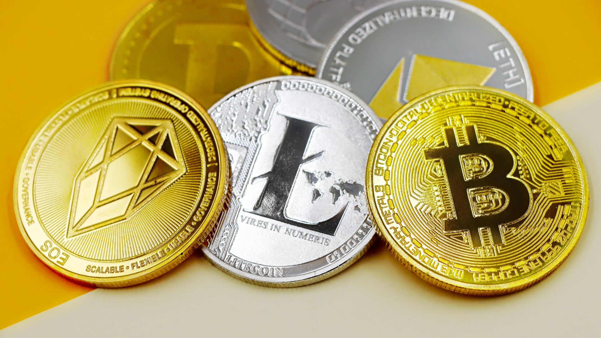De US$ 13 bilhões para US$ 5 trilhões: a explosão dos pagamentos com stablecoins prevista para a próxima década