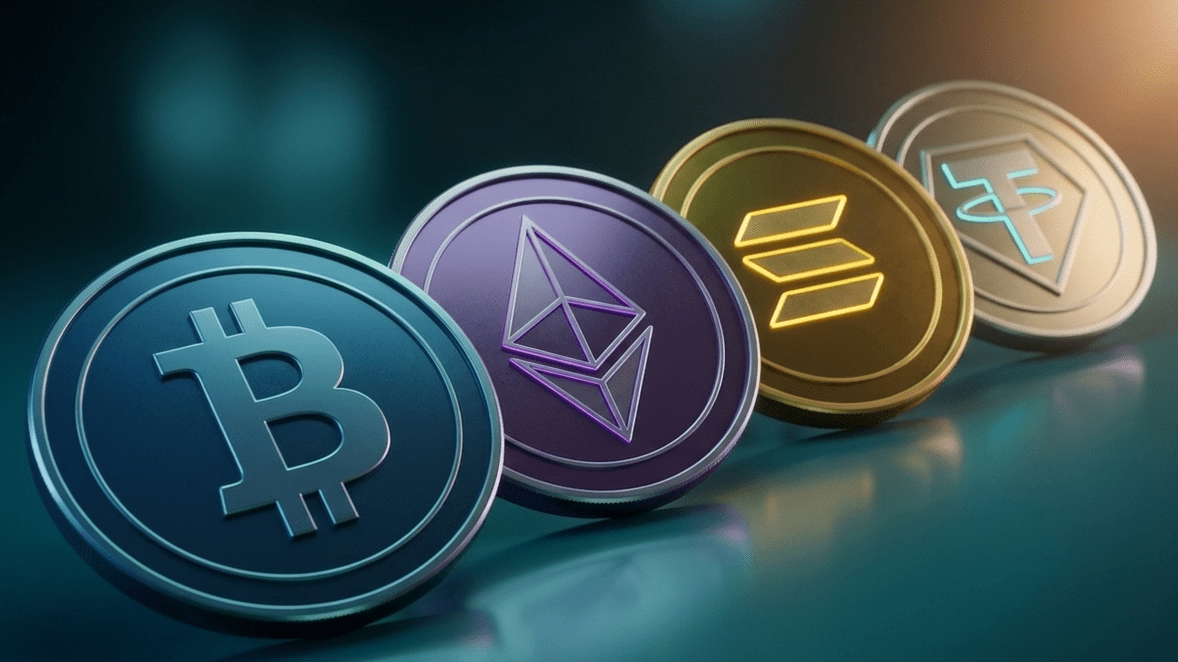 Baleias em ação: US$ 6 bilhões entram na Binance e animam o mercado de criptomoedas