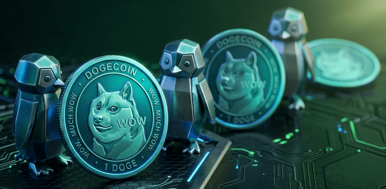 Rali das Meme Coins Acelera com Ganhos de até 32%