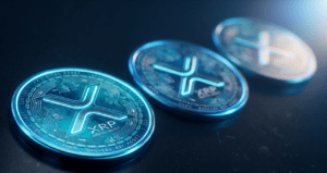 Preço da XRP hoje trava em US$ 1,41 e prepara rompimento técnico importante no mercado cripto.