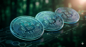 notícia criptomoedas bitcoin caindo no mercado de criptomoedas