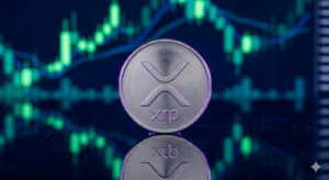 xrp preço travado mesmo com alta nos etfs recorde de entradas com Ripple XRP na coreia