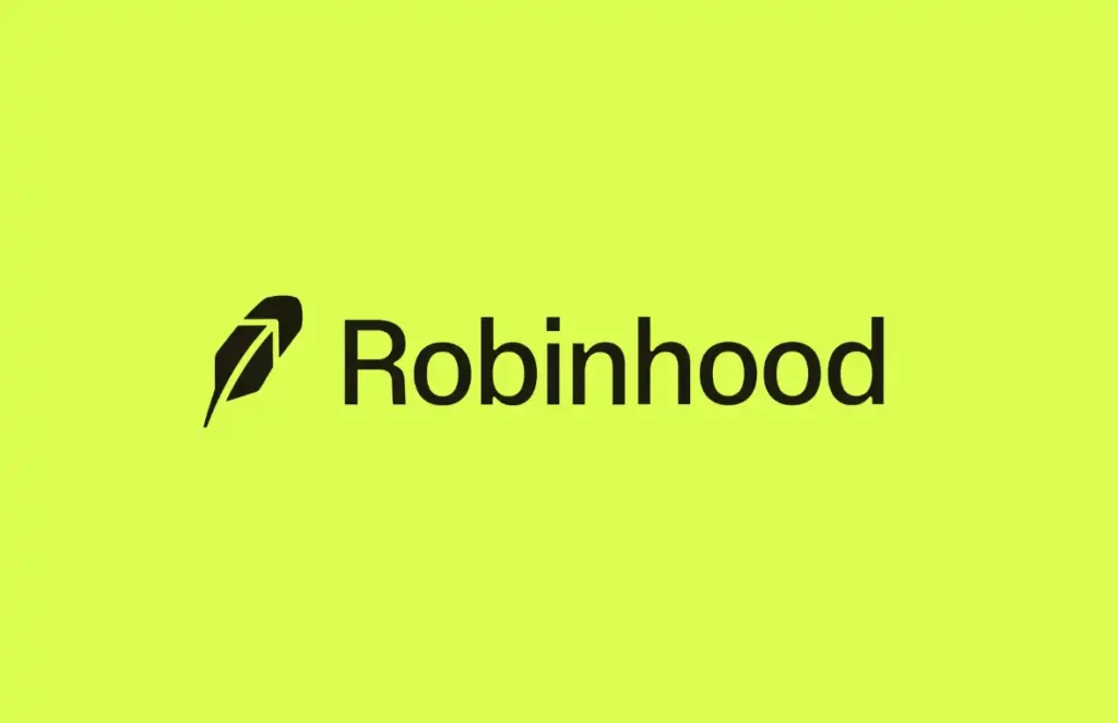 ações de criptomoedas caem hoje com crise entre Trump e Irã e balanço da Robinhood da Coinbase; Robinhood Chain