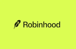 ações de criptomoedas caem hoje com crise entre Trump e Irã e balanço da Robinhood da Coinbase; Robinhood Chain