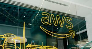integração chainlink na amazon aws serviços de oracle blockchain para empresas