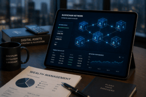 blockchain