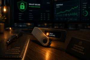 cold wallet