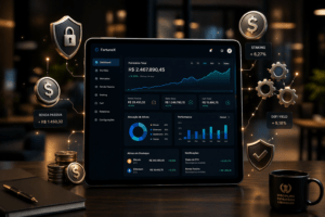 Mercado de Crypto