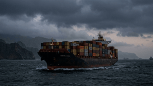 golpe com criptomoedas bitcoin estreito de ormuz navios petroleiros