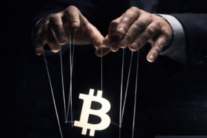 Manipulação no mercado de criptomoedas, como identificar golpes em moedas digitais