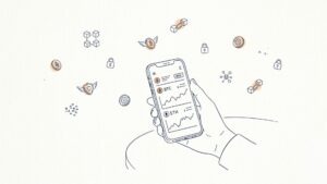 melhores aplicativos de criptomoedas, app para investir em bitcoin, plataformas cripto seguras, aplicativos de criptomoedas para iniciantes