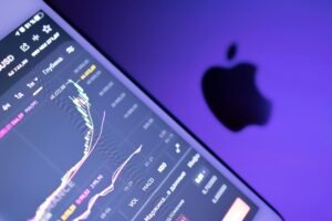Alerta de aplicativos falsos de criptomoedas na Apple App Store