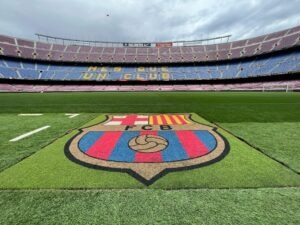 whitebit patrocínio oficial barcelona criptomoedas futebol 2030