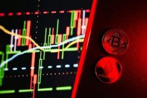 Super-apps de criptomoedas Polymarket e Kalshi lançam mercados de apostas e futuros. bitcoin