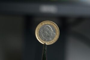 euro digital pagamento por aproximação tap to pay Europa BCE