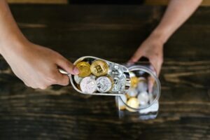 Stablecoins
