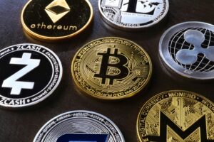 Volume das stablecoins supera Visa em transações de pagamentos globais em 2026 em Bitcoin