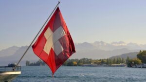 Crypto Valley Suíça investimento blockchain 2025 crescimento mercado cripto Europa