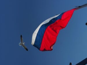 nova lei de criptomoedas rússia e o uso do bitcoin no comércio exterior; rublo digital