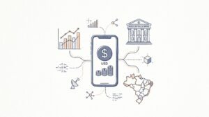stablecoins no Brasil regulação Banco Central criptomoedas imposto cripto Brasil fiscalização regras mercado digital