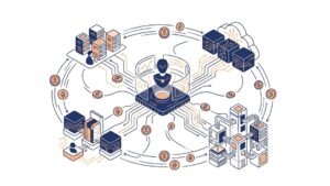 Agentic Finance, pagamentos com IA, agentes de inteligência artificial, stablecoins, blockchain payments, automação financeira, economia digital, pagamentos autônomos com criptomoedas.
