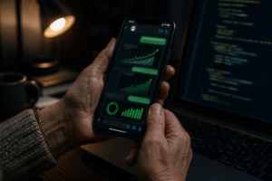idosa cai em golpe com criptomoedas pelo whatsapp e perde economias de aposentadoria