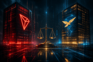 briga judicial entre World Liberty Financial e Justin Sun afeta preço do token WLFI hoje