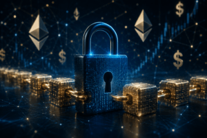 congelar fundos cripto roubados DeFi segurança blockchain