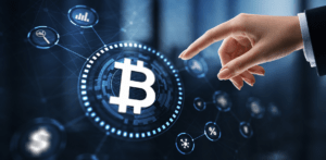 Investimento em ETFs de criptomoedas no mercado financeiro global hoje
