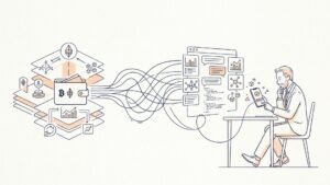 ChatGPT pode controlar carteira cripto, Base MCP, conectar wallet ao ChatGPT, segurança blockchain, IA em DeFi, carteira cripto com inteligência artificial