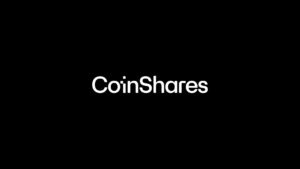 CoinShares report fundos de criptomoedas com alta da solana e xrp no mercado financeiro