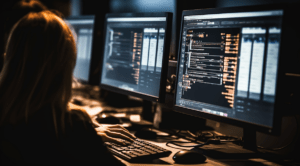 Computação quântica bitcoin ameaça a segurança das criptomoedas segundo relatório do banco Citi; plataformas de trading de IA