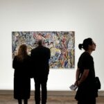 Como a blockchain na arte permite que você seja dono de uma fração de um Van Gogh Como a blockchain na arte permite que você seja dono de uma fração de um Van Gogh