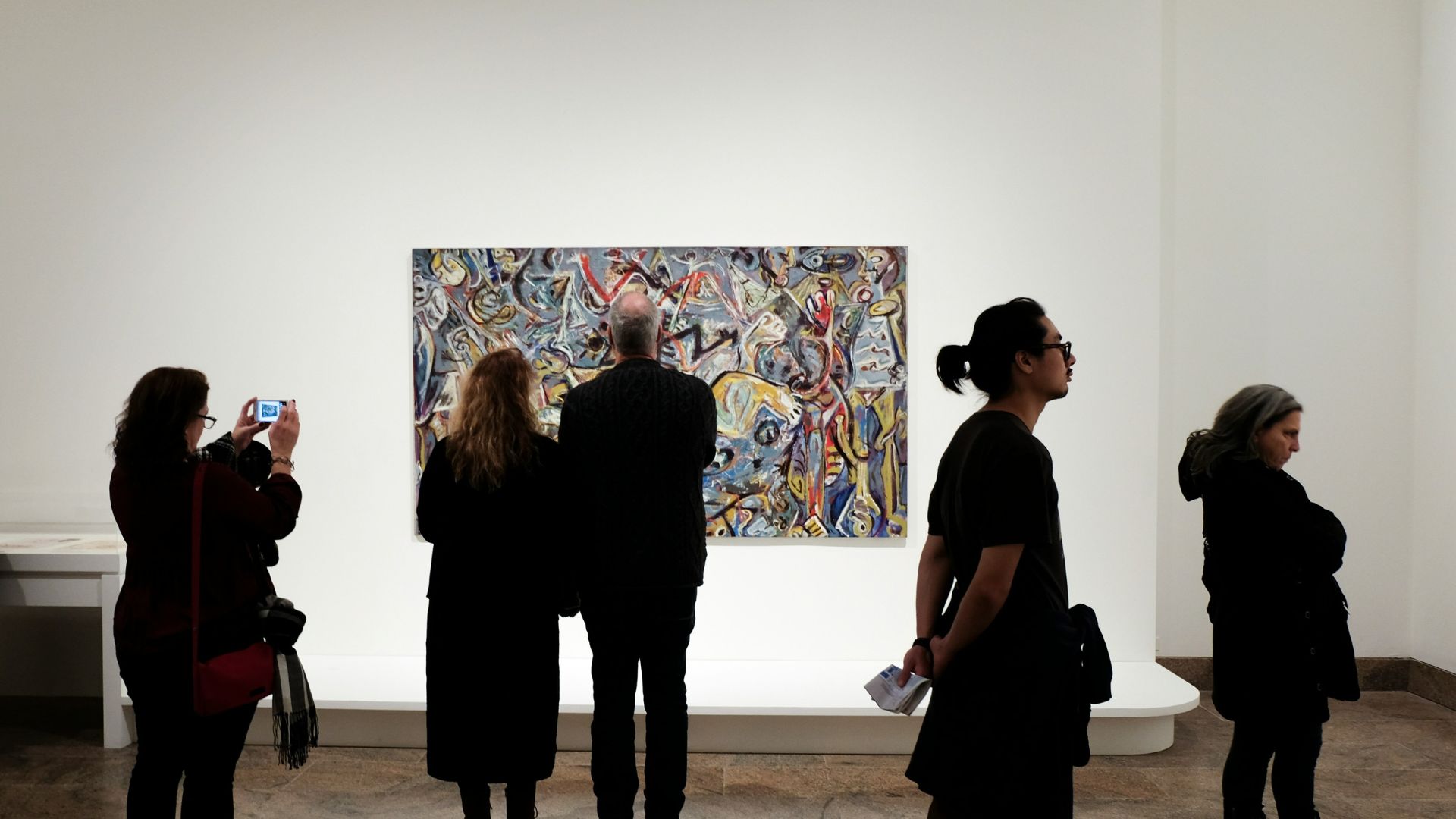 Como a blockchain na arte permite que você seja dono de uma fração de um Van Gogh