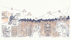 DeFi na América Latina, finanças descentralizadas no Brasil, empréstimos com criptomoedas, stablecoins e acesso financeiro digital