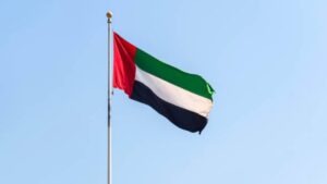 Dubai aceita criptomoedas para pagamento de taxas governamentais pela Crypto.com em nova licença regulatória.