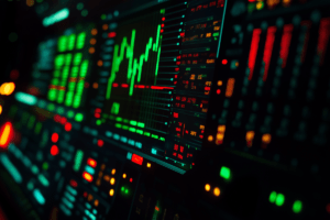 crescimento do mercado de stablecoins atinge recorde de 300 bilhões de dólares em criptomoedas; mercado de criptomoedas