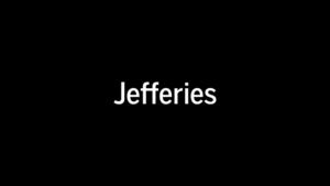 Jefferies IPO de criptomoedas ganha força em Wall Street com avanço da tecnologia blockchain