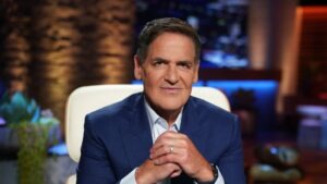 Mark Cuban propõe regulação e imposto sobre tokens de inteligência artificial