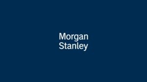 Morgan Stanley no mercado financeiro e investimento institucional em ETF de Solana