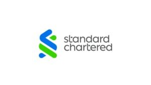 Standard Chartered projeção para o preço do Ethereum em uma tela digital moderna com dados de mercado de criptomoedas; Standard Chartered projeção para o preço do bitcoin; protocolo Aave; criptomoeda Morpho