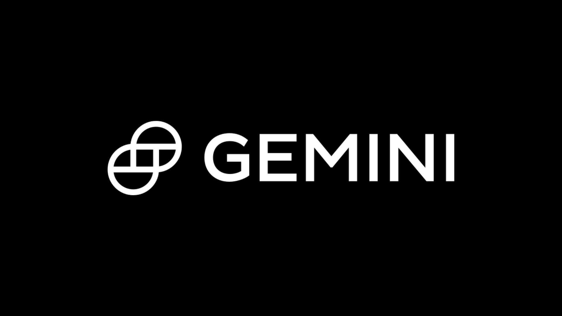 Gemini dispara na bolsa após aporte de US$ 100 milhões em Bitcoin