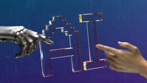 agentes de inteligência artificial no mercado de criptomoedas operando trading automatizado de forma inteligente; agentes de ia; criptomoedas para IA; bots de trading no Telegram; dados do mercado cripto; mercado de criptomoedas; comércio agêntico; pagamentos de IA