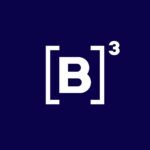 B3 acelera planos para lançar tokenização de ações e stablecoin própria ainda este ano B3 acelera planos para lançar tokenização de ações e stablecoin própria ainda este ano