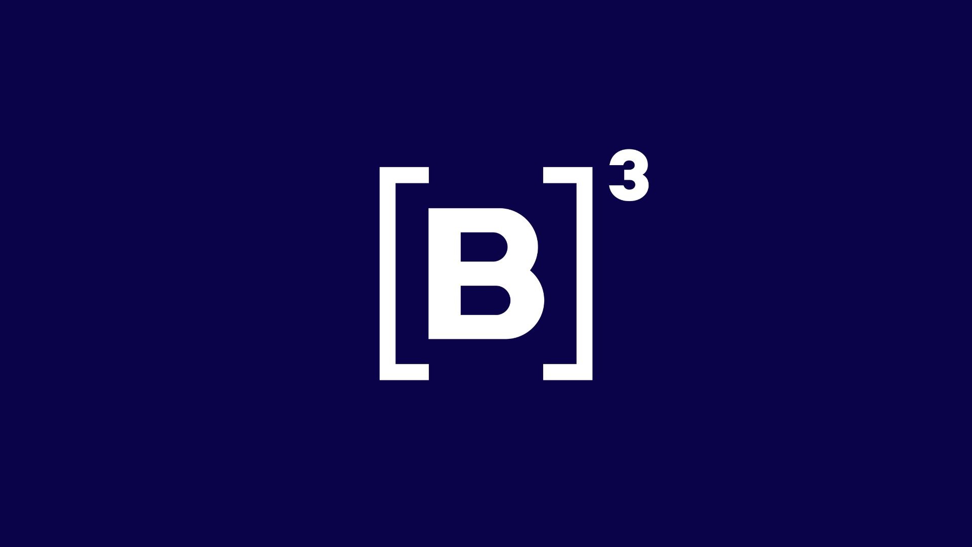 B3 acelera planos para lançar tokenização de ações e stablecoin própria ainda este ano