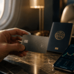 Cartões cripto se aproximam de US$ 10 bilhões em volume após salto de 323% em um ano Cartões cripto se aproximam de US$ 10 bilhões em volume após salto de 323% em um ano