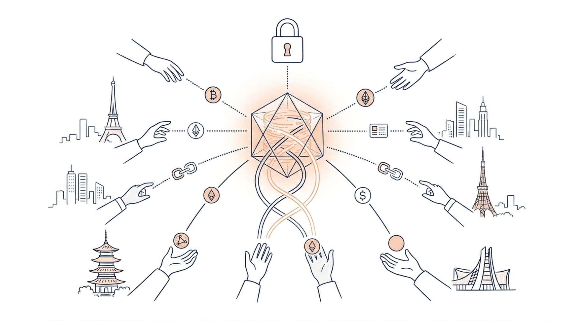 Coin Mixers e o debate que divide o mercado cripto: privacidade ou lavagem de dinheiro?
